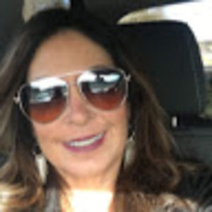 Meet your Posher, Patricia